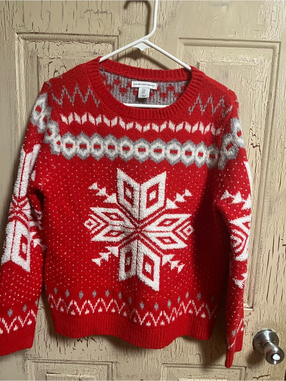 Christmas Sweater
